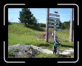 P1020310 * Perto de Geneve, na Suia ! * 800 x 600 * (225KB)
