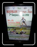 P1020433 * Campeonato de Biatlon em Setembro !!! O esqui  substituido por patins especiais... esqui de vero ! * 600 x 800 * (137KB)
